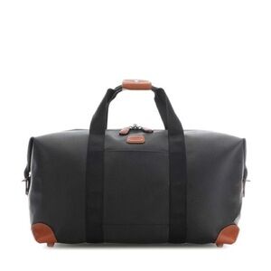 Bric's Duffel Bag with Detachable Strap